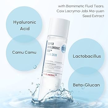 OZ MEDICA B.D SHOT100 MOISTURE SERUM４本 Oz MEDICA B.D SHOT 100 MOISTURE SERUM×4本 QzMEDICA（キューズ